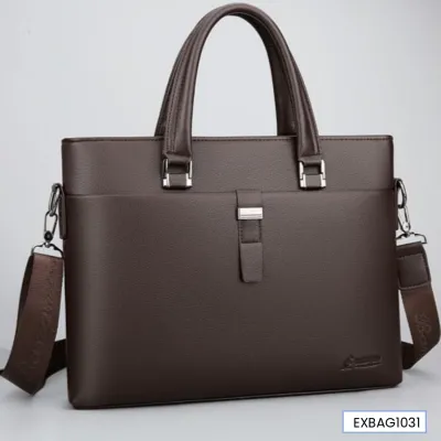 Firm Carry Executive Bag